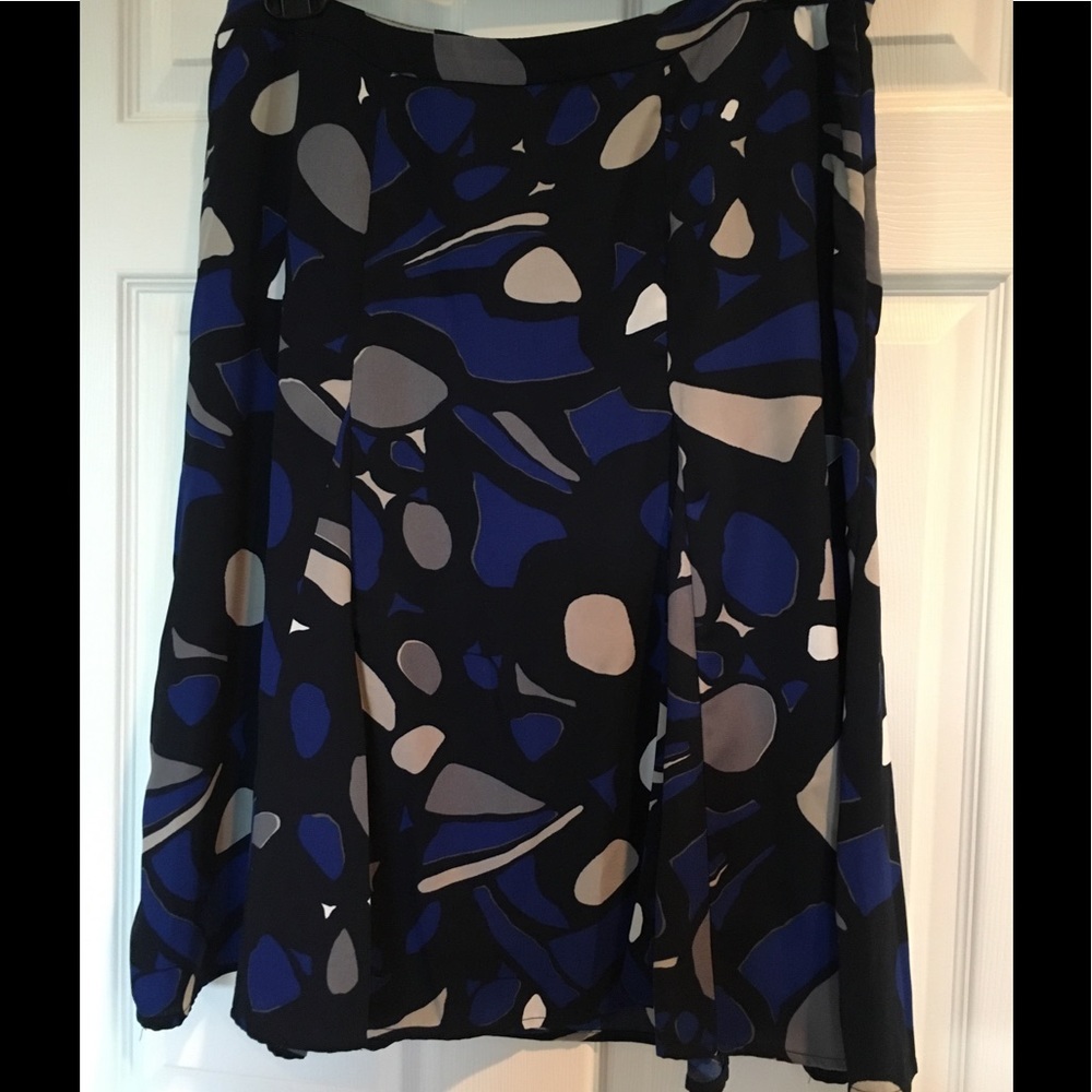Skirt Designs by Mark Eisen